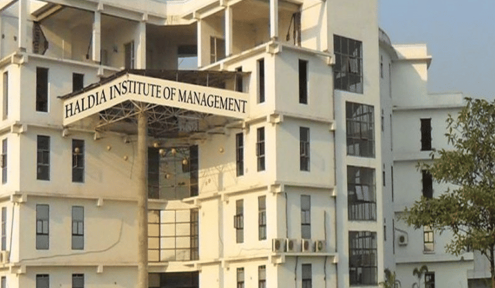 Haldia Institute of Management Midnapore Academic Building photo 3